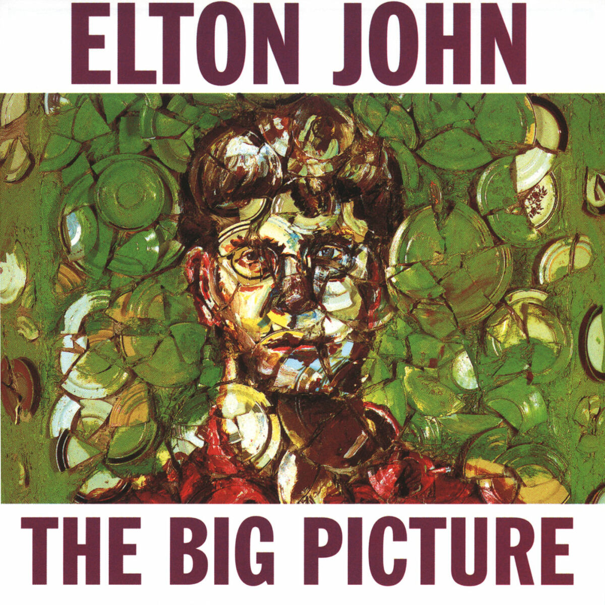 Elton John